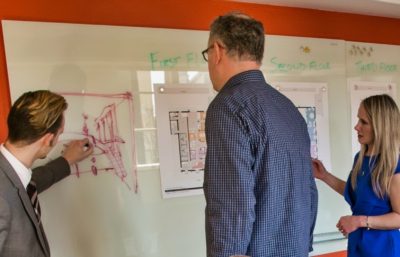 DRAW Collective Architects