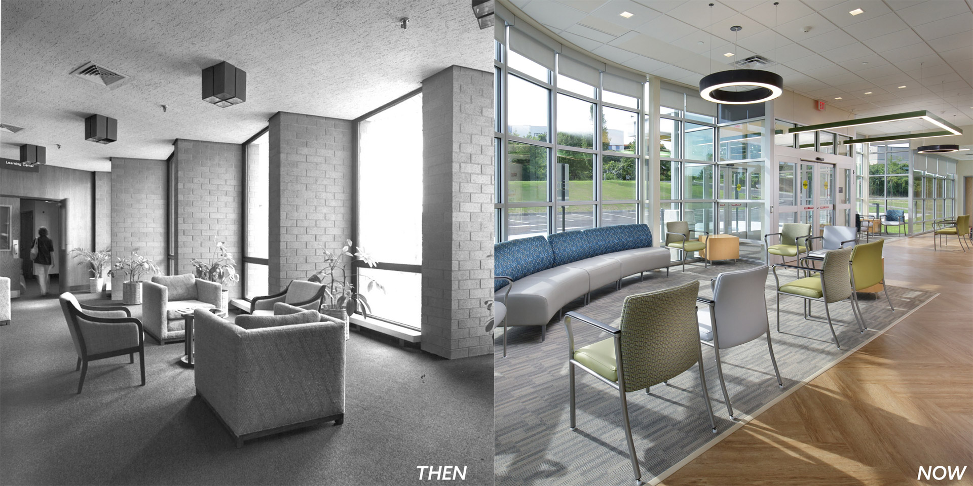 DRAW Collective Celebrates 80 Years of Architectural Excellence • DRAW ...
